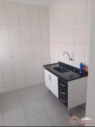 Imagem Apartamento com 2 Quartos à Venda, 50 m² em Jardim Das Indústrias - Jacareí Imagem Apartamento com 2 Quartos à Venda, 50 m² em Jardim Das Indústrias - Jacareí