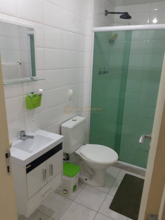 Imagem Apartamento com 3 Quartos à Venda, 75 m² em Barra Olímpica - Rio De Janeiro Imagem Apartamento com 3 Quartos à Venda, 75 m² em Barra Olímpica - Rio De Janeiro