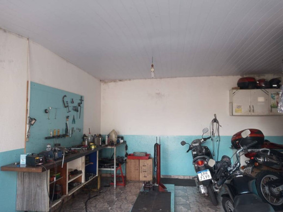 Casa com 2 Quartos à Venda, 300 m² em Jardim Nova Baroneza - Arapongas
