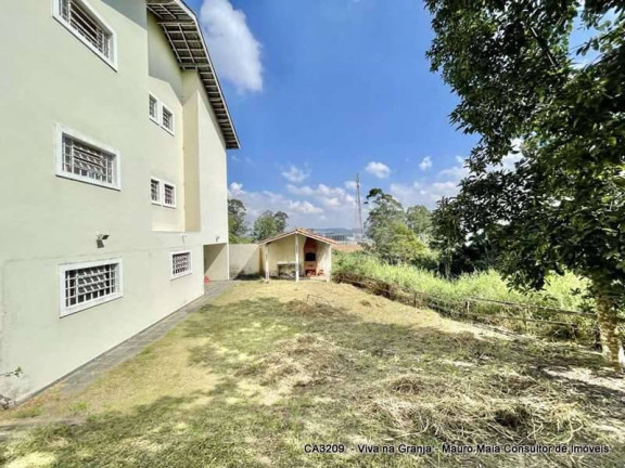 Imagem Casa à Venda, 1.209 m² em Granja Viana Ii - Cotia Imagem Casa à Venda, 1.209 m² em Granja Viana Ii - Cotia