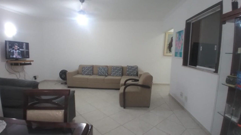 Imagem Apartamento com 2 Quartos à Venda, 156 m² em Gonzaga - Santos Imagem Apartamento com 2 Quartos à Venda, 156 m² em Gonzaga - Santos