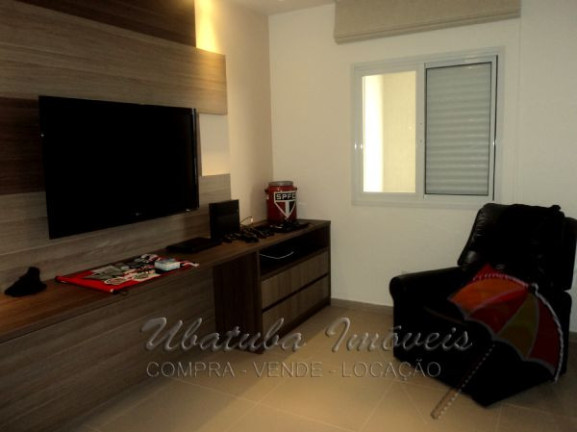 Imagem Apartamento com 3 Quartos à Venda, 306 m² em Centro - Ubatuba Imagem Apartamento com 3 Quartos à Venda, 306 m² em Centro - Ubatuba