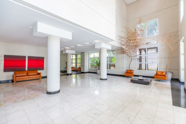 Imagem Apartamento com 1 Quarto à Venda, 47 m² em Itaim Bibi - São Paulo