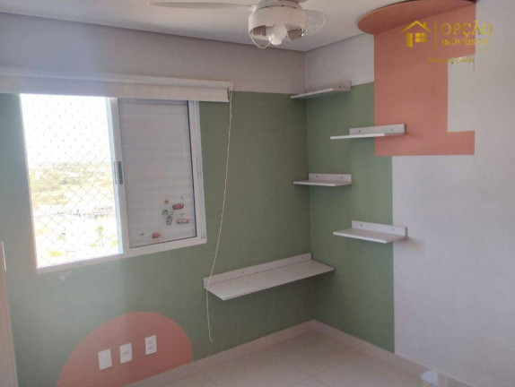 Imagem Apartamento com 2 Quartos à Venda, 74 m² em Jardim Nair Maria - Salto Imagem Apartamento com 2 Quartos à Venda, 74 m² em Jardim Nair Maria - Salto