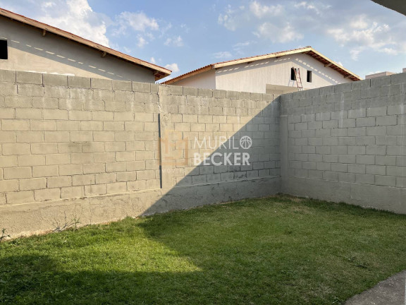Casa de Condomínio com 2 Quartos à Venda, 60 m² em Jardim Americano - São José Dos Campos
