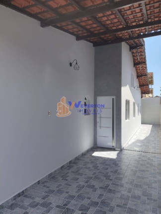 Imagem Casa com 2 Quartos à Venda, 132 m² em Agenor De Campos - Mongaguá Imagem Casa com 2 Quartos à Venda, 132 m² em Agenor De Campos - Mongaguá