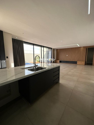 Imagem Casa de Condomínio com 3 Quartos à Venda, 208 m² em Villa Toscana - Franca Imagem Casa de Condomínio com 3 Quartos à Venda, 208 m² em Villa Toscana - Franca