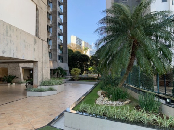 Imagem Imóvel com 4 Quartos à Venda, 260 m² em Campo Grande - Salvador