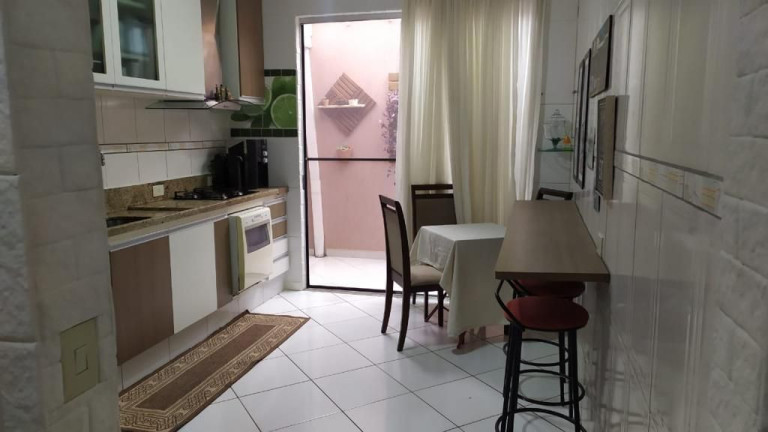 Imagem Casa com 3 Quartos à Venda, 192 m² em Villa Branca - Jacareí