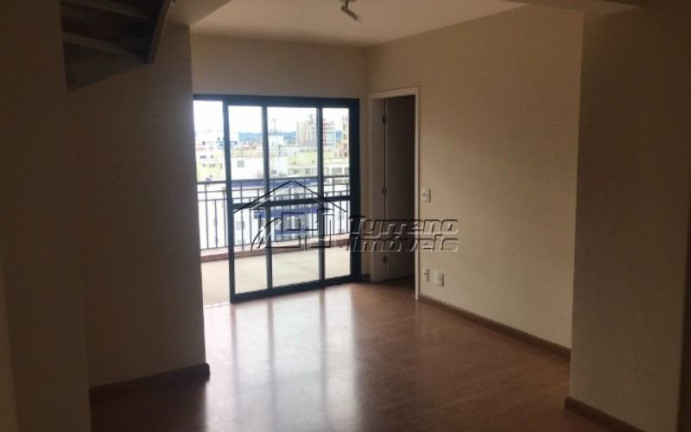 Apartamento com 3 Quartos à Venda, 96 m² em Jardim Esplanada - São José Dos Campos