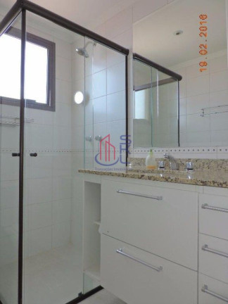 Imagem Apartamento com 3 Quartos à Venda, 96 m² em Vila Augusta - Guarulhos