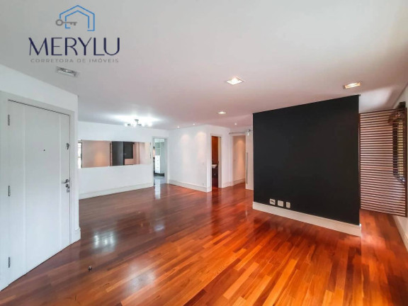 Foto do imóvel Apartamento com 2 Quartos à Venda, 110 m² em Vila Mariana - São Paulo