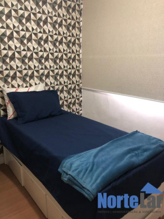 Imagem Apartamento com 2 Quartos à Venda, 65 m² em Vila Guilherme - São Paulo