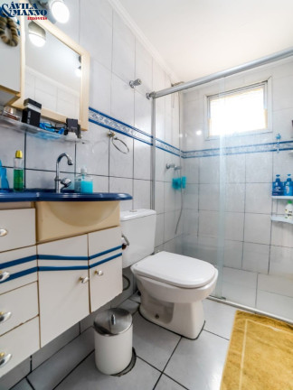 Imagem Apartamento com 3 Quartos à Venda, 75 m² em Tatuapé - São Paulo Imagem Apartamento com 3 Quartos à Venda, 75 m² em Tatuapé - São Paulo
