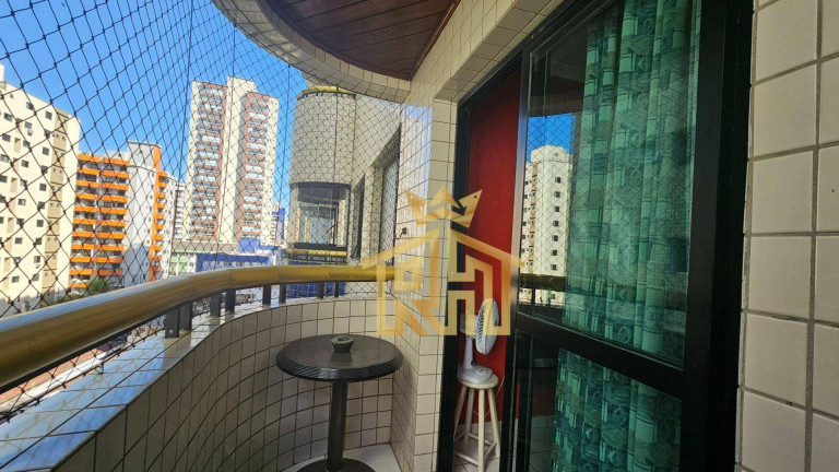 Imagem Apartamento com 1 Quarto à Venda, 42 m² em Aviação - Praia Grande Imagem Apartamento com 1 Quarto à Venda, 42 m² em Aviação - Praia Grande