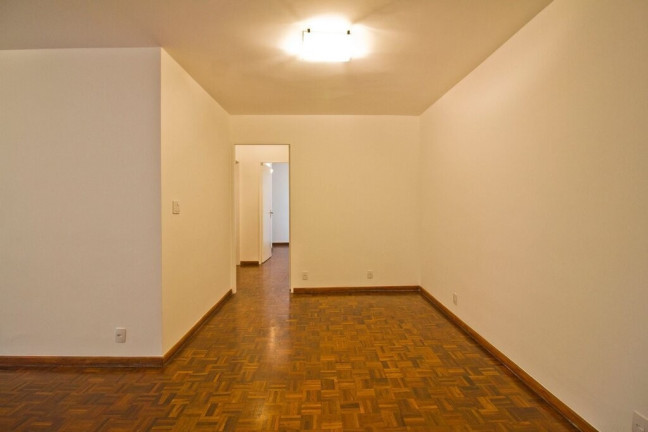 Imagem Apartamento com 3 Quartos à Venda, 106 m² em Itaim Bibi - São Paulo