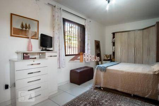 Imagem Sobrado com 4 Quartos à Venda, 264 m² em Penha De França - São Paulo
