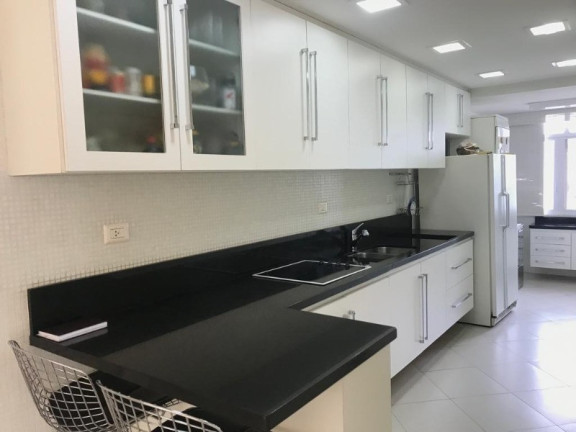 Imagem Imóvel com 2 Quartos para Alugar, 126 m² em Jardim Paulistano - São Paulo
