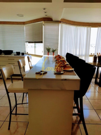 Imagem Apartamento com 3 Quartos à Venda, 300 m² em Atlantida - Xangri-la