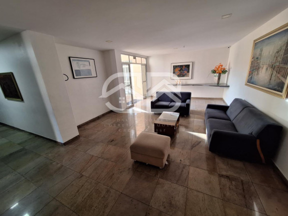 Imagem Apartamento com 3 Quartos para Alugar, 86 m² em Praia De Iracema - Fortaleza