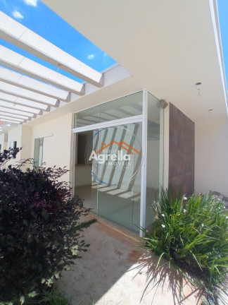 Imagem Casa com 2 Quartos à Venda, 63 m² em Jardim Santa Cruz - Mogi Guaçu