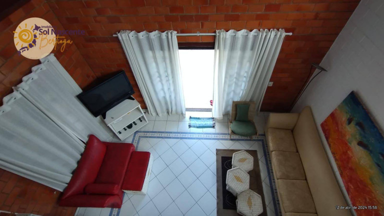 Imagem Casa com 4 Quartos à Venda, 187 m² em Indaiá - Bertioga