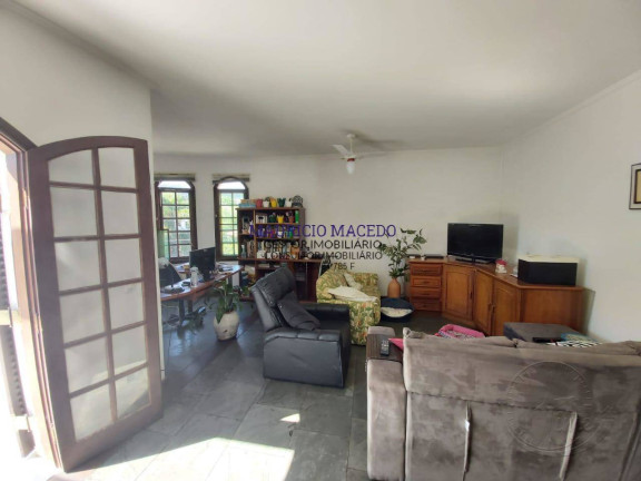 Imagem Casa com 4 Quartos à Venda, 360 m² em Alphaville - Santana De Parnaíba Imagem Casa com 4 Quartos à Venda, 360 m² em Alphaville - Santana De Parnaíba