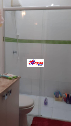 Imagem Casa de Condomínio com 3 Quartos à Venda, 140 m² em Jardim Rio Das Pedras - Cotia