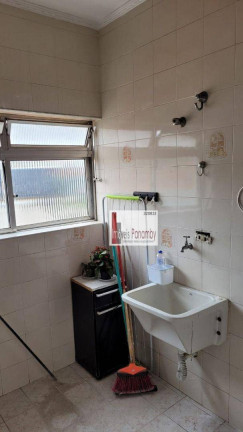 Imagem Apartamento com 3 Quartos à Venda, 100 m² em Mauá - São Caetano Do Sul