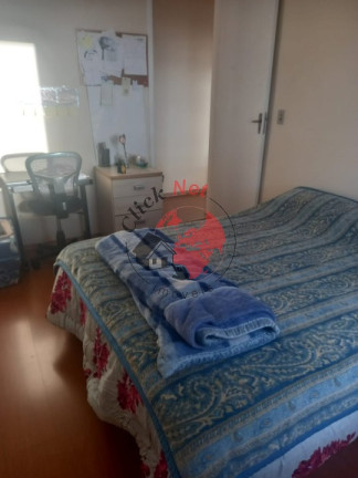 Imagem Apartamento com 2 Quartos à Venda, 60 m² em Nova Petrópolis - São Bernardo Do Campo Imagem Apartamento com 2 Quartos à Venda, 60 m² em Nova Petrópolis - São Bernardo Do Campo