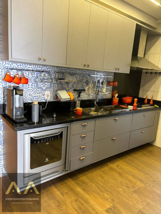 Imagem Apartamento com 2 Quartos à Venda, 113 m² em Alphaville - Santana De Parnaíba Imagem Apartamento com 2 Quartos à Venda, 113 m² em Alphaville - Santana De Parnaíba