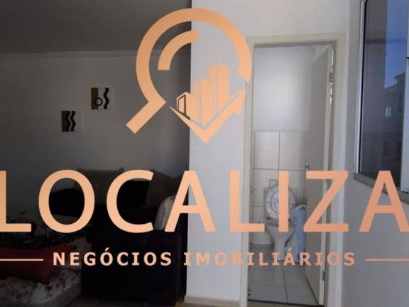 Imagem Apartamento com 2 Quartos à Venda, 97 m² em Bosque Dos Eucaliptos - São José Dos Campos Imagem Apartamento com 2 Quartos à Venda, 97 m² em Bosque Dos Eucaliptos - São José Dos Campos