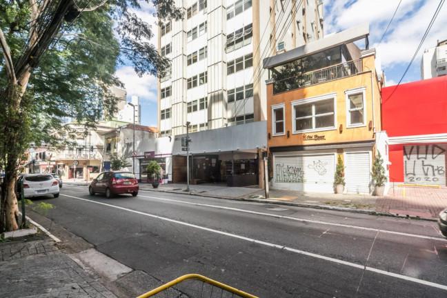 Imagem Imóvel com 2 Quartos à Venda, 156 m² em Jardim Paulista - São Paulo Imagem Imóvel com 2 Quartos à Venda, 156 m² em Jardim Paulista - São Paulo