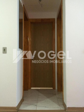 Imagem Apartamento com 2 Quartos à Venda, 48 m² em Pinheiro - Sao Leopoldo