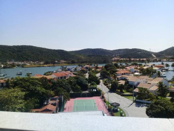 Imagem Apartamento com 1 Quarto à Venda, 22 m² em São Bento - Cabo Frio Imagem Apartamento com 1 Quarto à Venda, 22 m² em São Bento - Cabo Frio