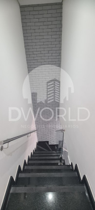 Imagem Cobertura com 2 Quartos à Venda, 110 m² em Vila Scarpelli - Santo André Imagem Cobertura com 2 Quartos à Venda, 110 m² em Vila Scarpelli - Santo André