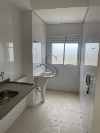 Apartamento com 2 Quartos à Venda, 63 m² em Wanel Ville - Sorocaba