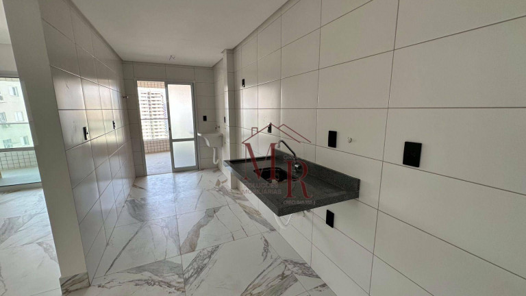 Imagem Apartamento com 2 Quartos à Venda, 81 m² em Aviação - Praia Grande