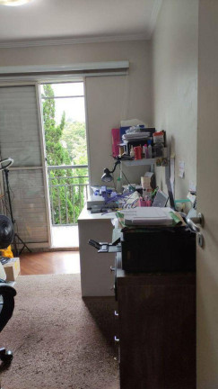 Imagem Casa com 3 Quartos à Venda, 115 m² em Butantã - São Paulo Imagem Casa com 3 Quartos à Venda, 115 m² em Butantã - São Paulo