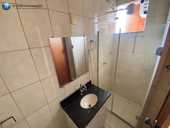 Imagem Apartamento com 3 Quartos para Alugar,  em Bom Retiro - Ipatinga