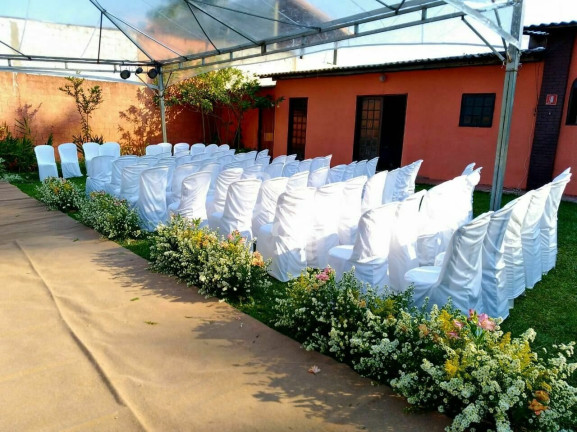 Imagem Imóvel com 1 Quarto à Venda, 3.654 m² em Vila Oceania - Poá