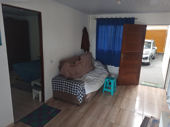 Imagem Casa com 1 Quarto à Venda, 1 m² em Jardim Ipê - Mauá