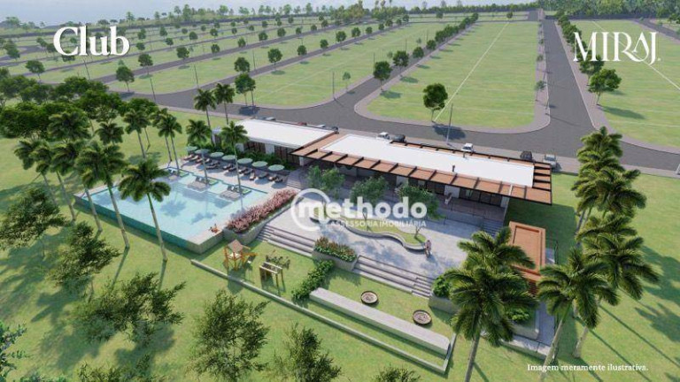 Imagem Terreno à Venda, 250 m² em Jardim Pari - Paulínia Imagem Terreno à Venda, 250 m² em Jardim Pari - Paulínia