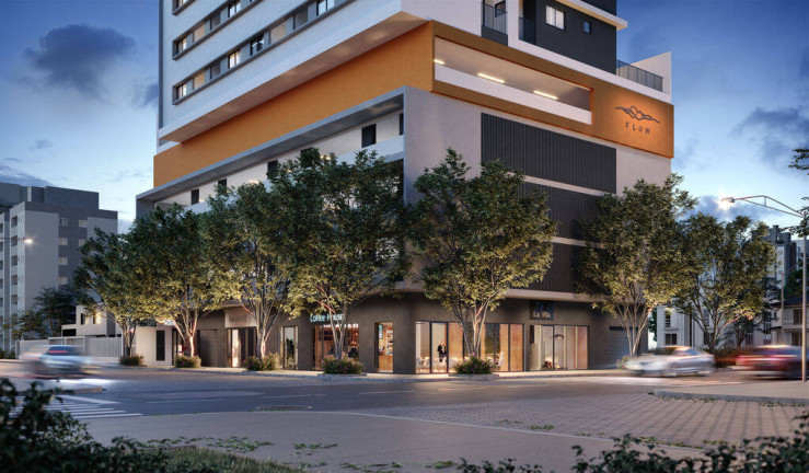 Apartamento com 2 Quartos à Venda, 69 m² em Morretes - Itapema