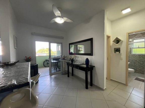 Imagem Apartamento com 2 Quartos à Venda, 74 m² em Parque Vivamar - Ubatuba