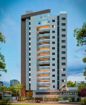 Imagem Apartamento com 3 Quartos à Venda, 163 m² em Cidade Nobre - Ipatinga Imagem Apartamento com 3 Quartos à Venda, 163 m² em Cidade Nobre - Ipatinga
