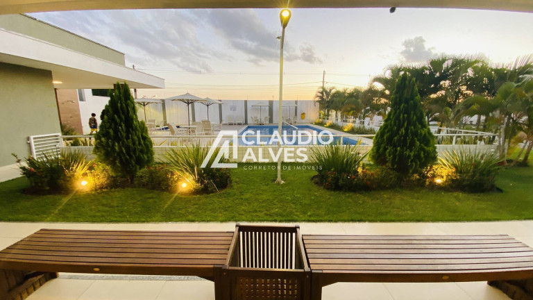 Imagem Casa de Condomínio com 2 Quartos à Venda, 60 m² em Papagaio - Feira De Santana