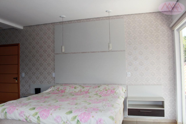 Imagem Sobrado com 4 Quartos à Venda, 90 m² em Condominio - Salto