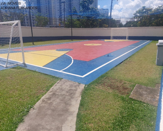 Imagem Apartamento com 2 Quartos para Alugar, 59 m² em Vila Mogilar - Mogi Das Cruzes Imagem Apartamento com 2 Quartos para Alugar, 59 m² em Vila Mogilar - Mogi Das Cruzes