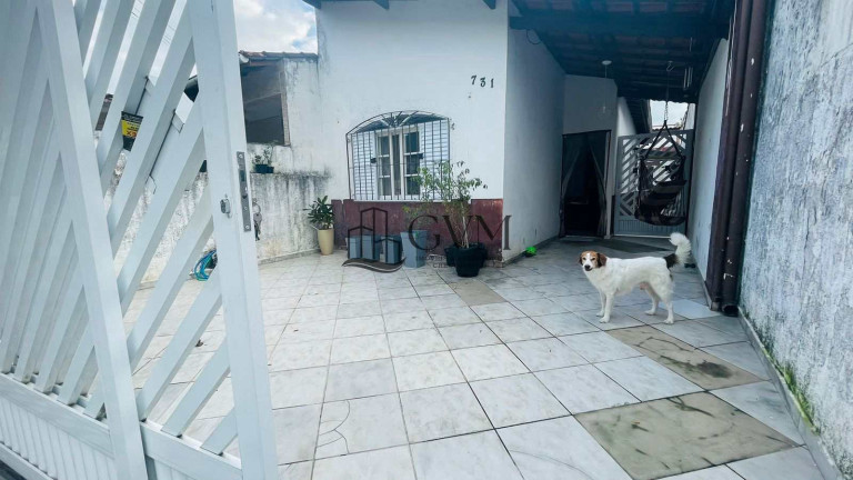 Imagem Casa com 2 Quartos à Venda, 125 m² em Canto Do Forte - Praia Grande Imagem Casa com 2 Quartos à Venda, 125 m² em Canto Do Forte - Praia Grande